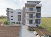 Chania Kreta, Chania: Neu gebaute Wohnung in Lentariana zu verkaufen Wohnung kaufen